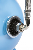 Станция насосная ДЖАМБО 70/50Ч-24, чугун Джилекс 4720