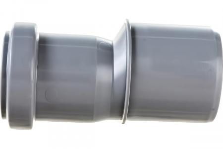 Переход эксцентрический 50х40 Ostendorf 112710