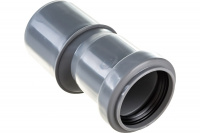 Переход эксцентрический 50х40 Ostendorf 112710