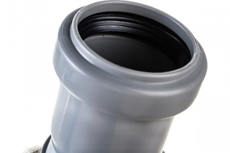 Переход эксцентрический 50х40 Ostendorf 112710