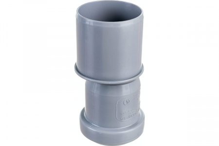 Переход эксцентрический 50х40 Ostendorf 112710