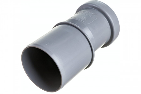 Переход эксцентрический 50х40 Ostendorf 112710