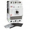 Выключатель автоматический AV POWER-2/3 160А 35кА TR EKF mccb-23-160-TR-av