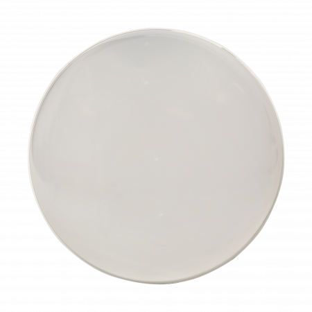 Светильник светодиодный ЖКХ круг ДПО-2800 с оптико-акустическим датчиком движения 12Вт 6500K IP65 PROxima EKF BKL-2800DA-R-12-6500