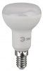 Б0045335 Лампа светодиодная LED R50-6W-865-E14 R (диод, рефлектор, 6Вт, хол, E14) (10/100/3600) ЭРА 