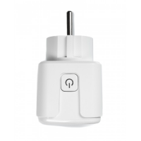 Умная wi-fi розетка с мониторингом электроэнергии Sibling Powerswitch-F 00-00011358