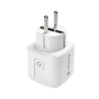 Умная wi-fi розетка с мониторингом электроэнергии Sibling Powerswitch-F 00-00011358