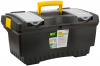 Ящик для инструмента пластиковый 22'' (56 х 33 х 29 см) FIT РОС 65558