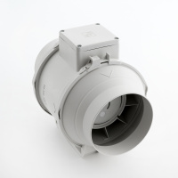 Вентилятор канальный TD-350/125 Soler & Palau 5211306500 03-0101-208