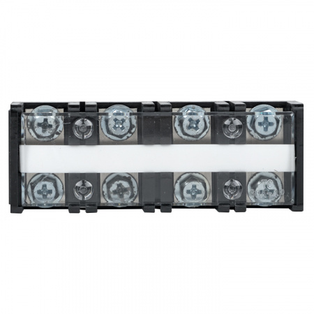 Терминал клеммный TC-604 до 16мм2 60A 4 клеммные пары EKF tc-604