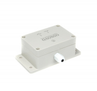 Устройство грозозащиты уличное с защитой линий PoE до 1000 Мб/с OSNOVO SP-IP/1000PW(ver.2) 00-00013995