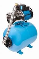 Станция насосная ДЖАМБО 70/50Н-50, нерж.сталь Джилекс 4752