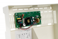 Источник вторичного электропитания СКАТ-1200И7 12В, 5А, 2 АКБ 12Ач Бастион 60