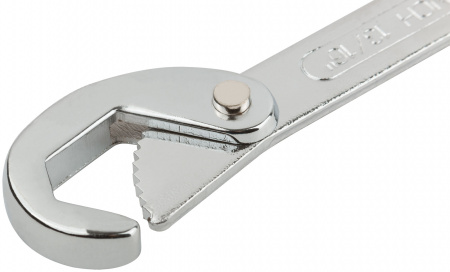 Ключ универсальный 9-22 мм FIT 63771