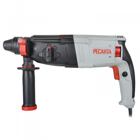 75/3/2 Перфоратор П-30-900К Ресанта 