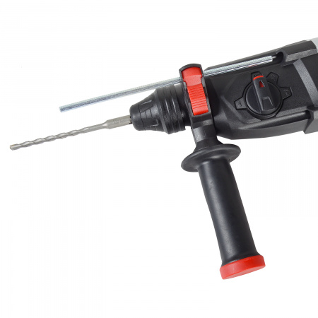 75/3/2 Перфоратор П-30-900К Ресанта 