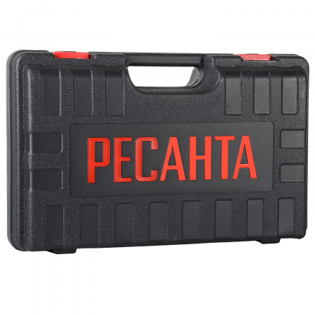 75/3/2 Перфоратор П-30-900К Ресанта 