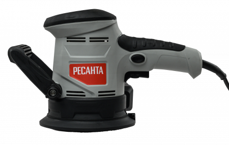 75/6/2 Эксцентриковая шлифовальная машина ЭШМ-125Э Ресанта 