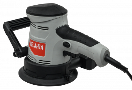 75/6/2 Эксцентриковая шлифовальная машина ЭШМ-125Э Ресанта 