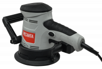 Эксцентриковая шлифовальная машина ЭШМ-125Э Ресанта 75/6/2