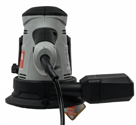 75/6/2 Эксцентриковая шлифовальная машина ЭШМ-125Э Ресанта 