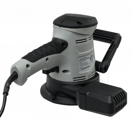 75/6/2 Эксцентриковая шлифовальная машина ЭШМ-125Э Ресанта 