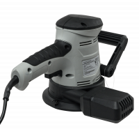 Эксцентриковая шлифовальная машина ЭШМ-125Э Ресанта 75/6/2