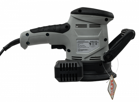 75/6/2 Эксцентриковая шлифовальная машина ЭШМ-125Э Ресанта 