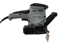 Эксцентриковая шлифовальная машина ЭШМ-125Э Ресанта 75/6/2