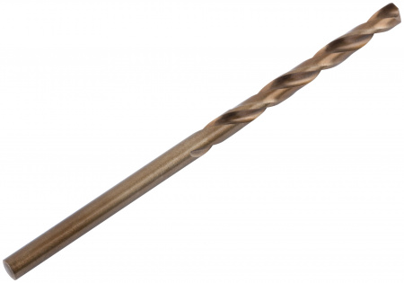 Сверло по металлу Cutop Profi с кобальтом 5%, 3.2 x 65 мм (10 шт) CUTOP 48-32-10