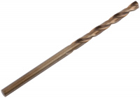 Сверло по металлу Cutop Profi с кобальтом 5%, 3.2 x 65 мм (10 шт) CUTOP 48-32-10