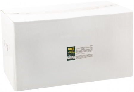 Тиски станочные поворотные 200 мм (16 кг) FIT 59716