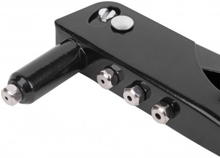 Заклепочник 2.4-4.8 мм (240 мм) КУРС 32000