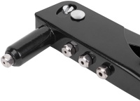 Заклепочник 2.4-4.8 мм (240 мм) КУРС 32000