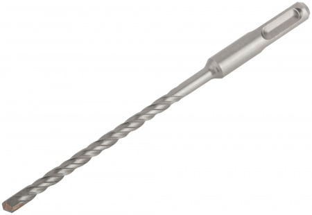 Бур по бетону SDS PLUS с двойной резьбой 6х160 мм MOS 32508М