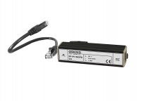 Устройство грозозащиты с защитой линий PoE до 1000 Мб/с RJ45 OSNOVO SP-IP/1000PD 00011337