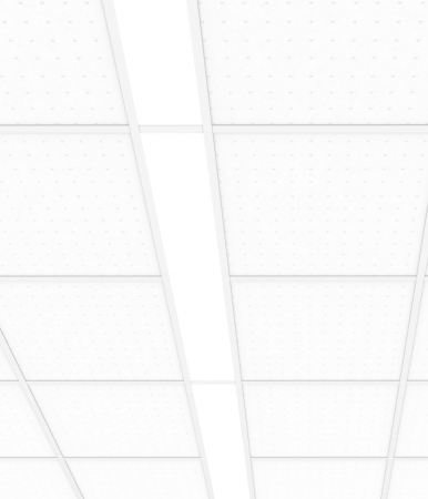 V1-A0-00270-01OP0-4003040 Светильник светодиодный ДВО/ДПО-30Вт IP40 4000K опал А270 2.0 Вартон 