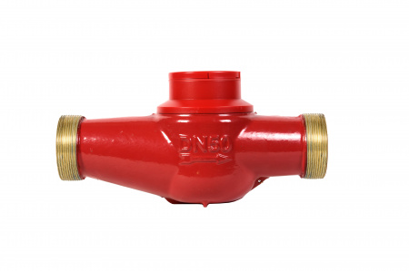 Счетчик воды многоструйный ВСКМ 90-50 Декаст 72-50-01