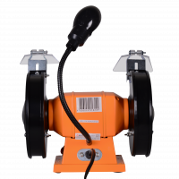 Станок точильный ТС-15А-200 Вихрь 72/7/5