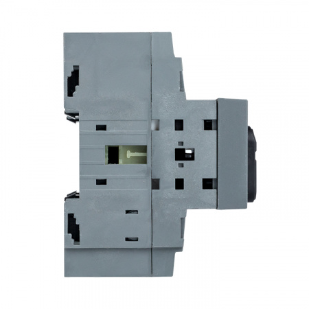 Рубильник 100A 3P реверсивный c рукояткой для прямой установки TwinBlock EKF tb-s-100-3p-rev