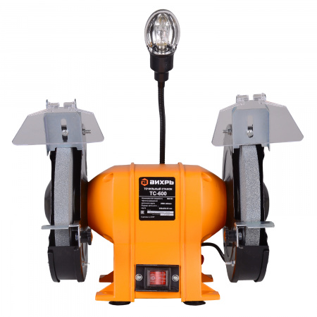 72/7/4 Точильный станок ТС-600 Вихрь 