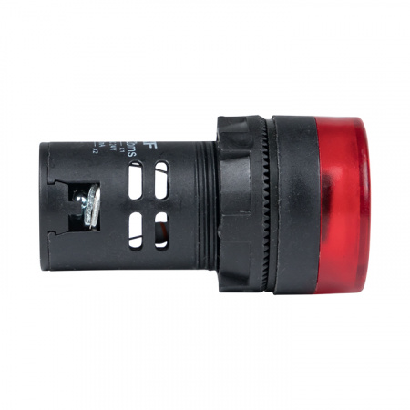 ed16-22bms Оповещатель светозвуковой ED16-22BMS 230В PROxima EKF 