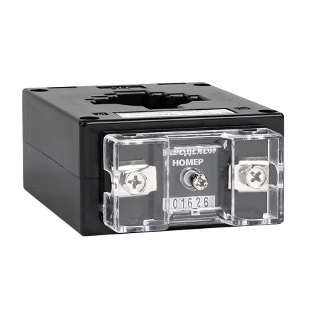 tte-40-400 Трансформатор тока ТТЕ-40-400/5А класс точности 0.5 EKF 