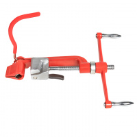 Инструмент для натяжения и резки стальной ленты ИНРСЛ-01 EKF ct-42.01