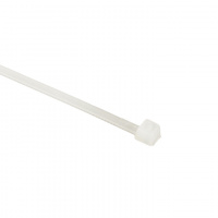 Хомут 2.5х120 нейлон (100шт) EKF plc-c-2.5х120