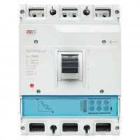 Выключатель автоматический AV POWER-4/3 1000А 50кА ETU2.0 EKF mccb-43-1000-2.0-av