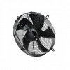 Вентилятор осевой всасывающий YWF2E-300S-G 220В с защитной решеткой ESQ 03.06.301668