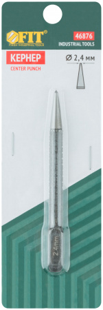 Кернер 2.4 мм FIT 46876