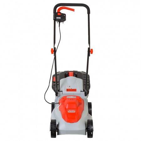 Газонокосилка электрическая КР-1200 ЭП Ресанта 70/4/15