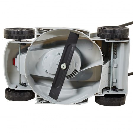 Газонокосилка электрическая КР-1200 ЭП Ресанта 70/4/15